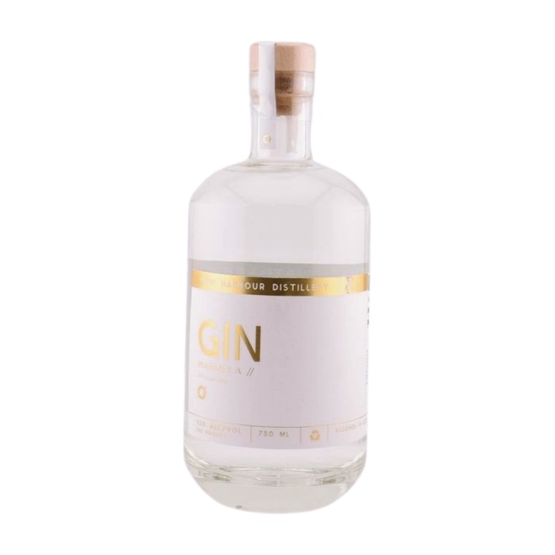Maroela Gin
